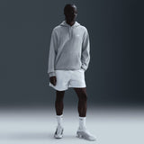 Nike Mens Club BB PO Hoodie Grey
