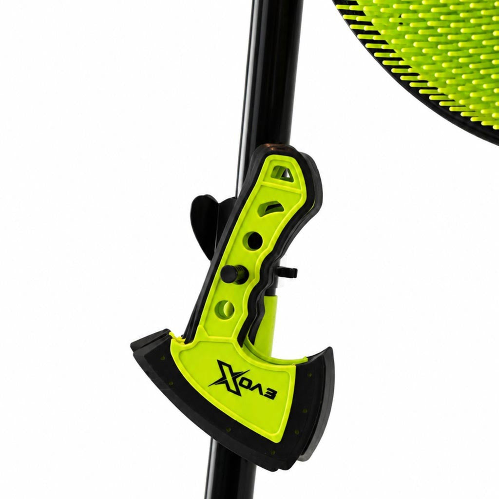 Evo X 3 in 1 Toy Target Set