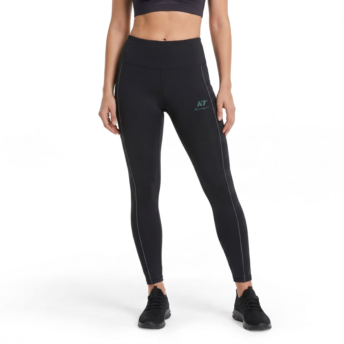 Champion Katie Taylor 25-Inch Womens Tights