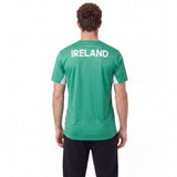 adidas Athletics Ireland Mens Lightweight Running T-Shirt