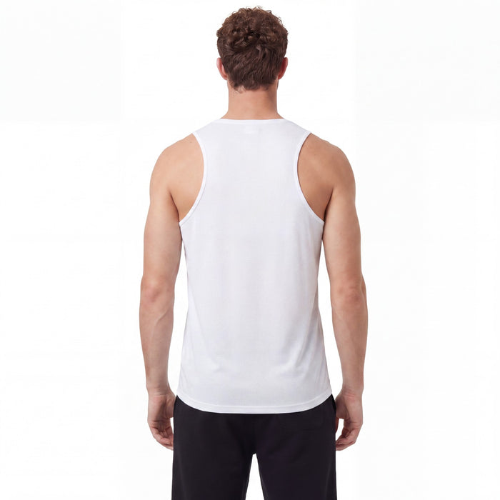 adidas Athletics Ireland Mens Lightweight Running Singlet