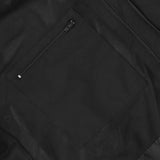 O'Neills Mayo Altitude K Rain Jacket Blk