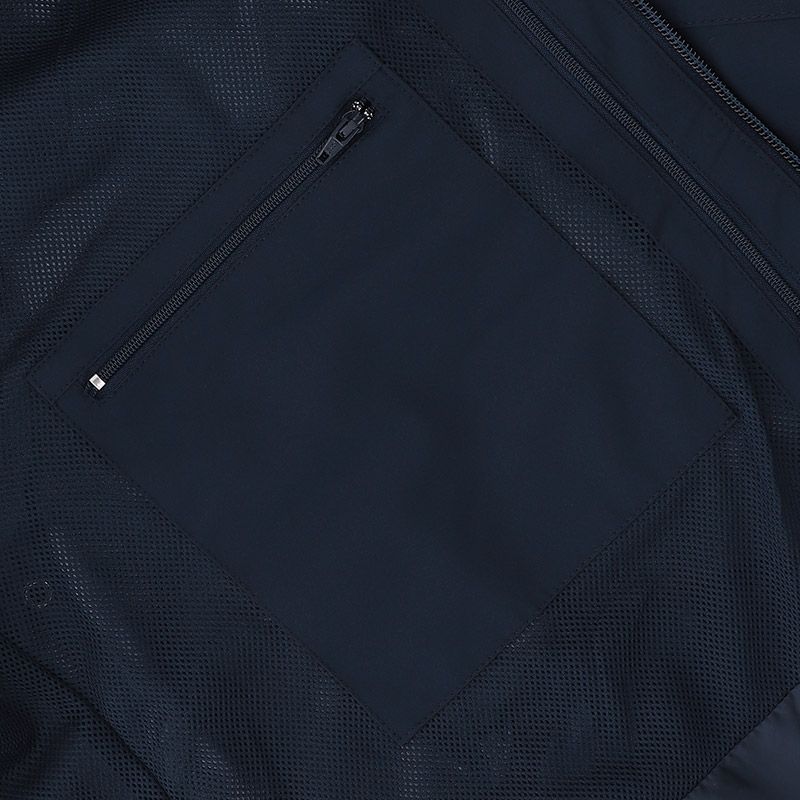 O'Neills Dublin Altitude Rain Jacket Nvy