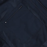O'Neills Dublin Altitude Rain Jacket Nvy