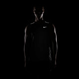 Nike Miler Dri-FIT Mens Running Tank Top