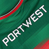 O'Neills Mayo 27 Home Jersey Green