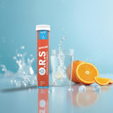 ORS Immune Orange 20s 1x20pcs