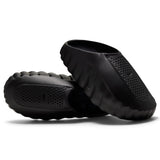 Nike Mind 001 Slides Mens Black