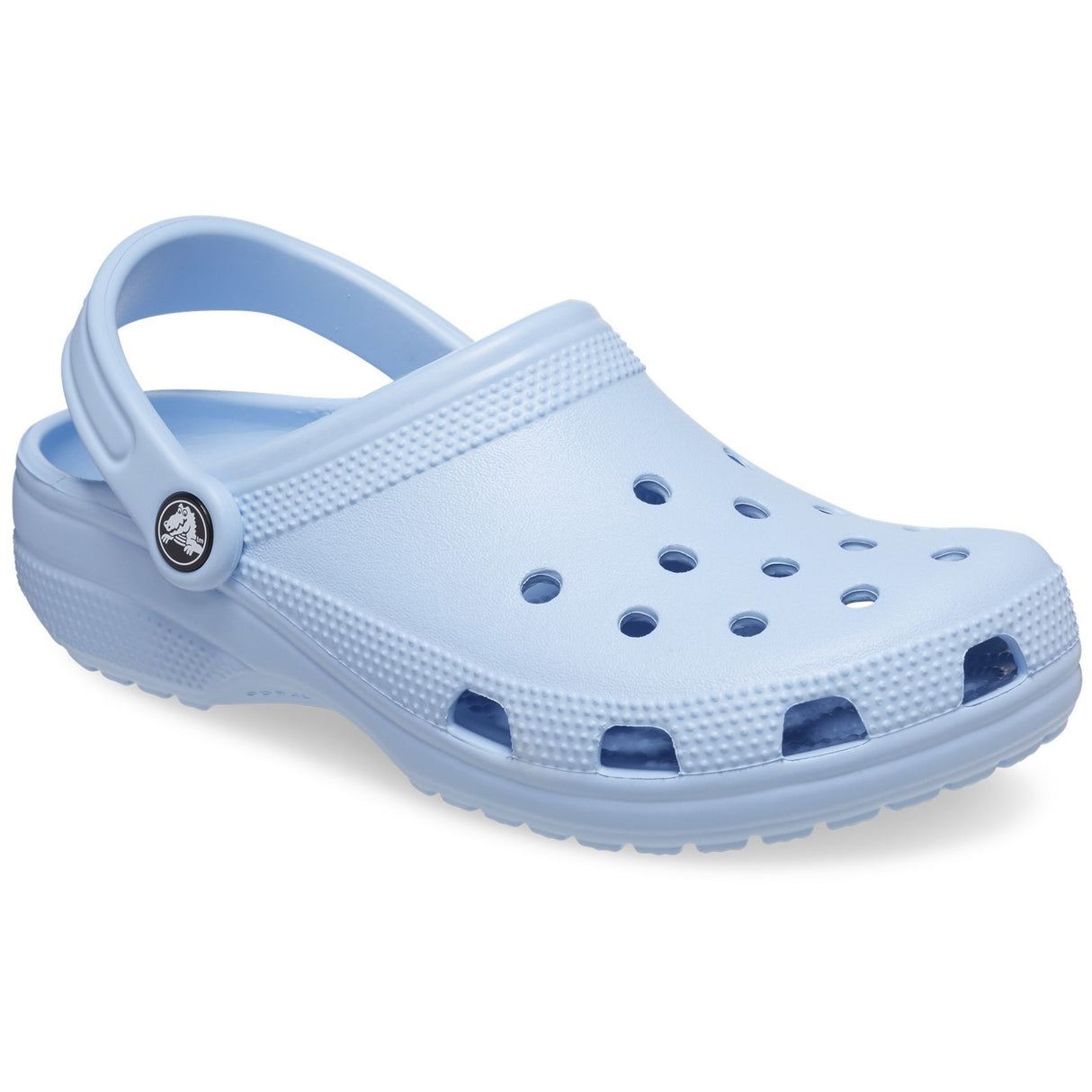 Crocs Classic Clog Unisex Beach Blue Calcite