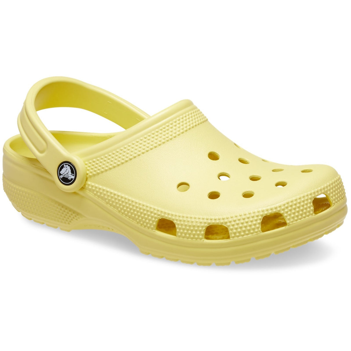 Crocs Classic Clog Unisex Beach Daylily