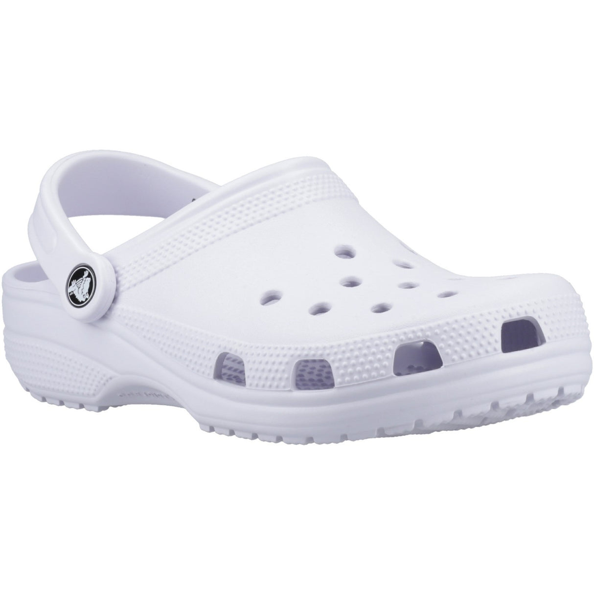 Crocs Classic Clog Unisex Beach Frosted Grape