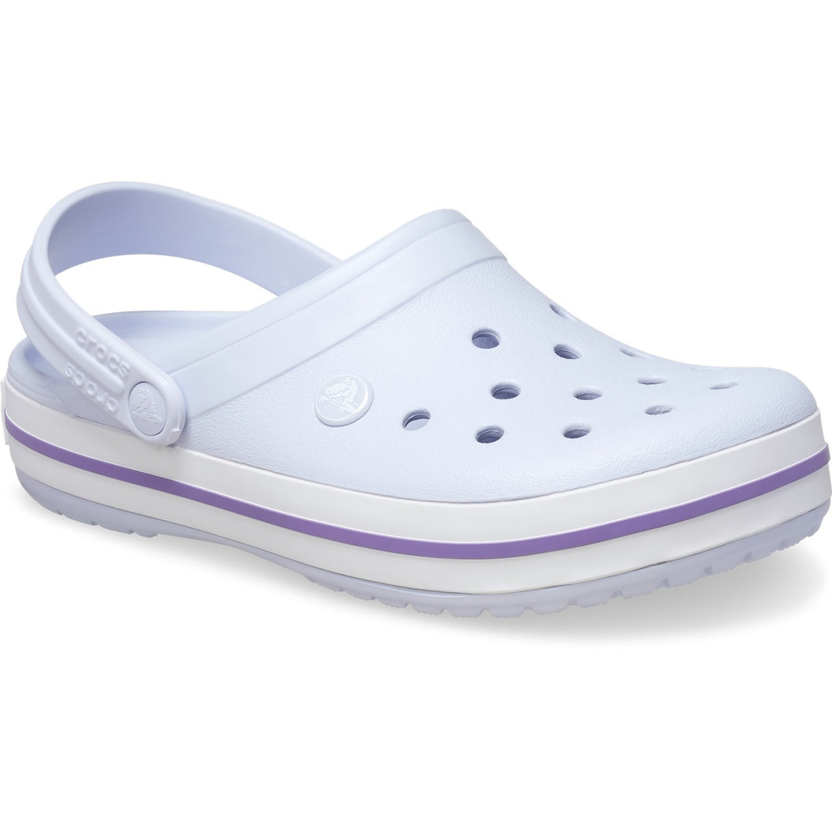 Crocs Crocband Unisex Beach Dreamscape