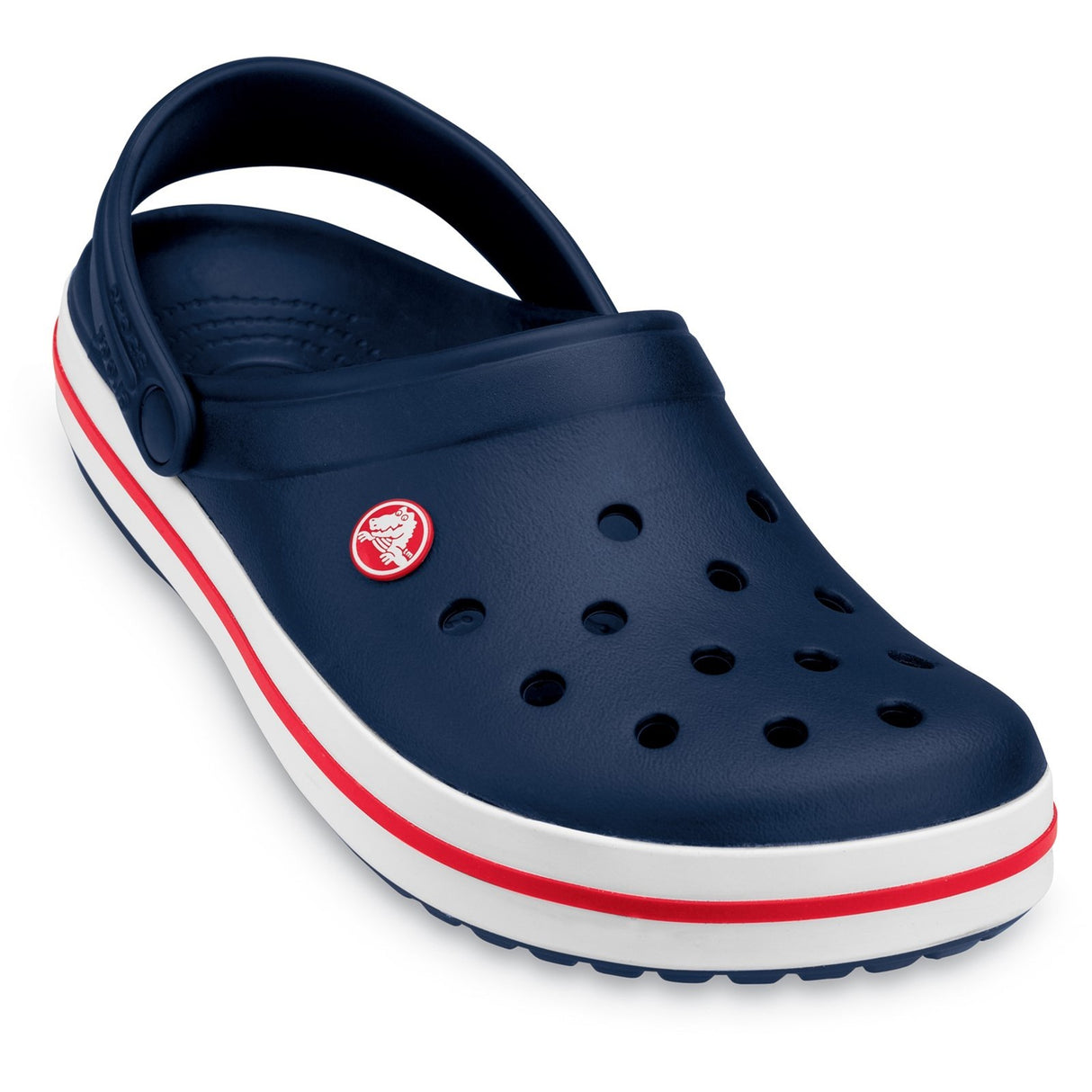 Crocs Crocband Unisex Beach Navy
