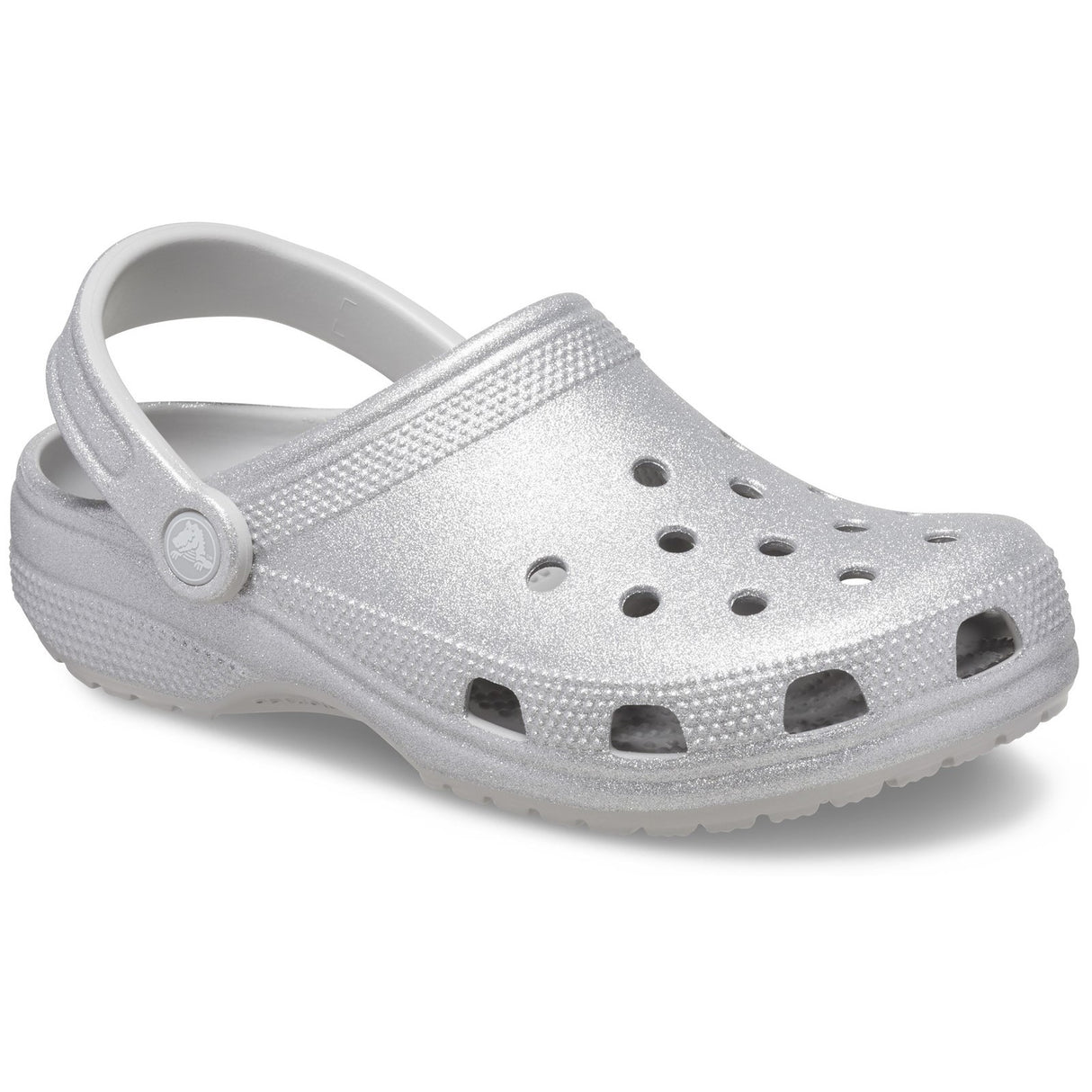Crocs Classic Glitter Unisex Beach Atmosphere