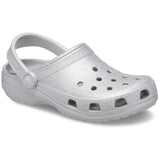 Crocs Classic Glitter Unisex Beach Atmosphere