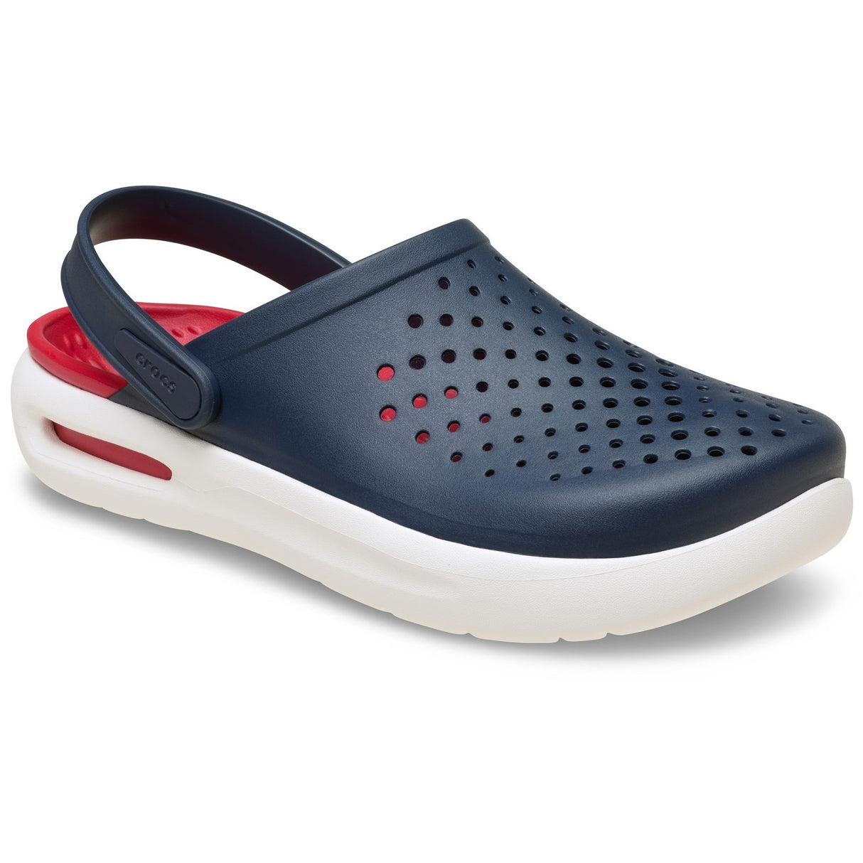 Crocs InMotion Clog Unisex Beach Navy