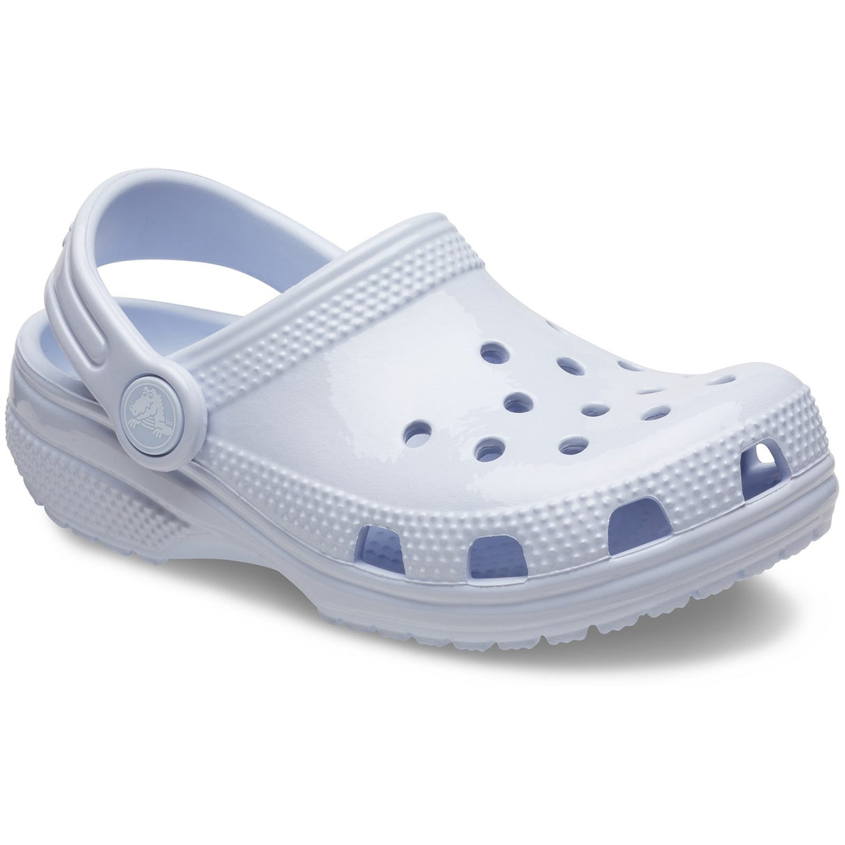 Crocs Classic Clog Infant Kids Beach Dreamscape