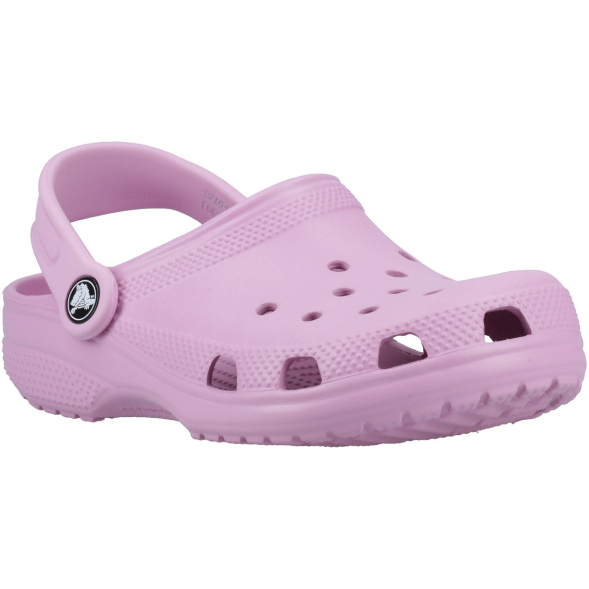 Crocs Kids' Classic Clog Junior Kids Beach Hydrangea