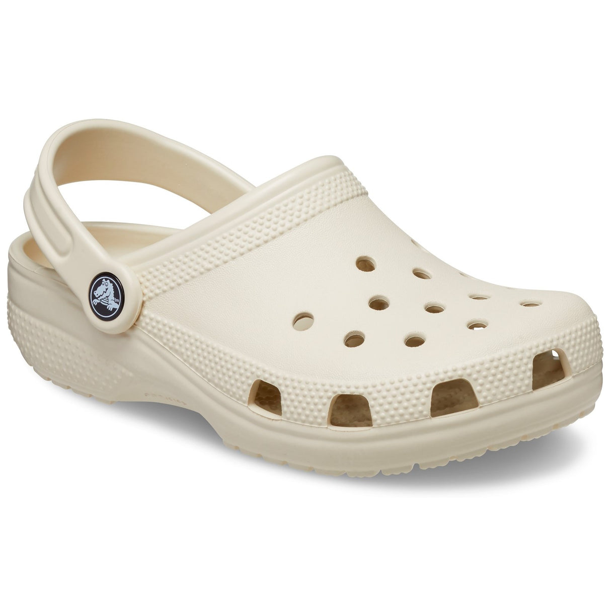 Crocs Toddler Classic Infant Kids Beach Bone