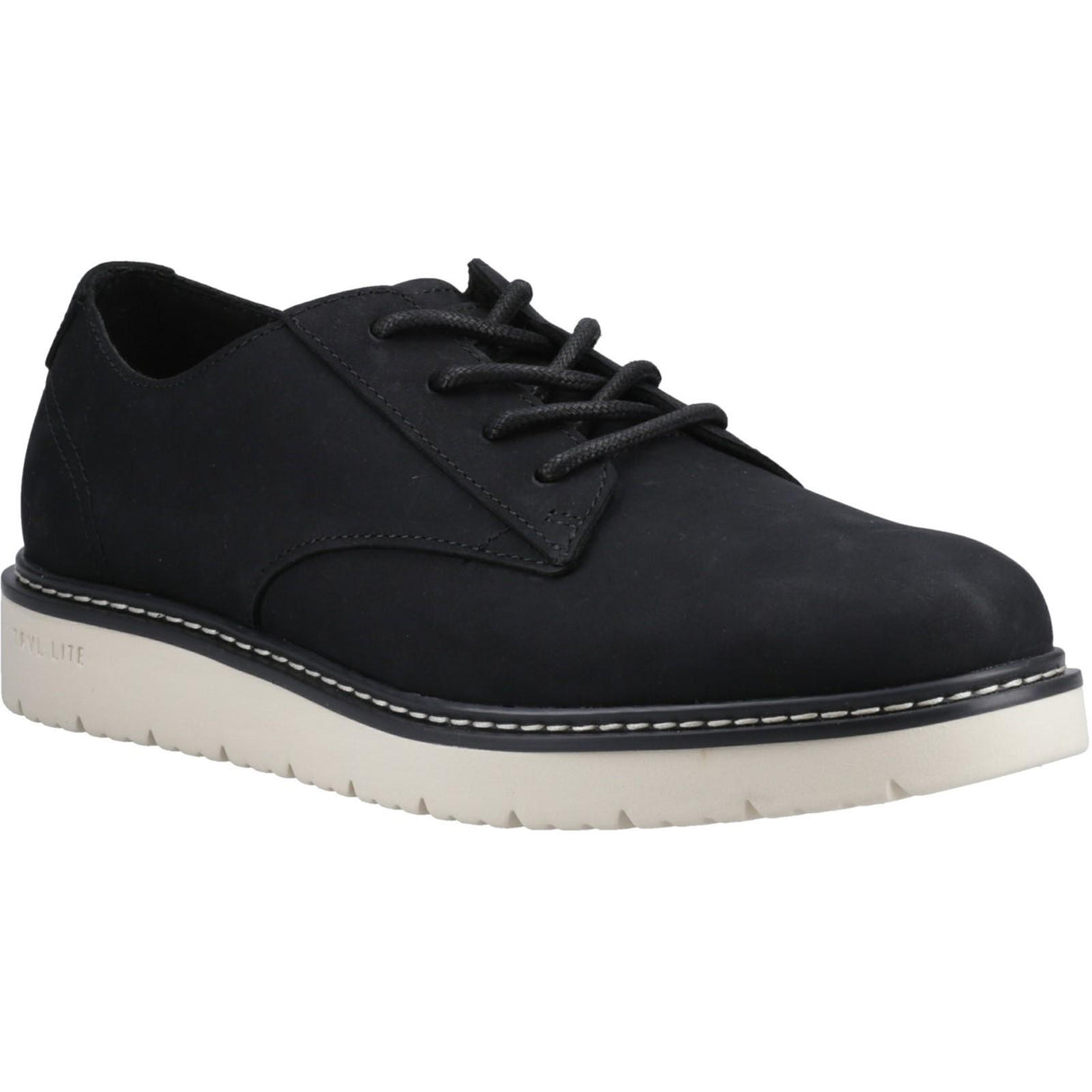 TOMS Mens Navi TRVL LITE Oxford Black