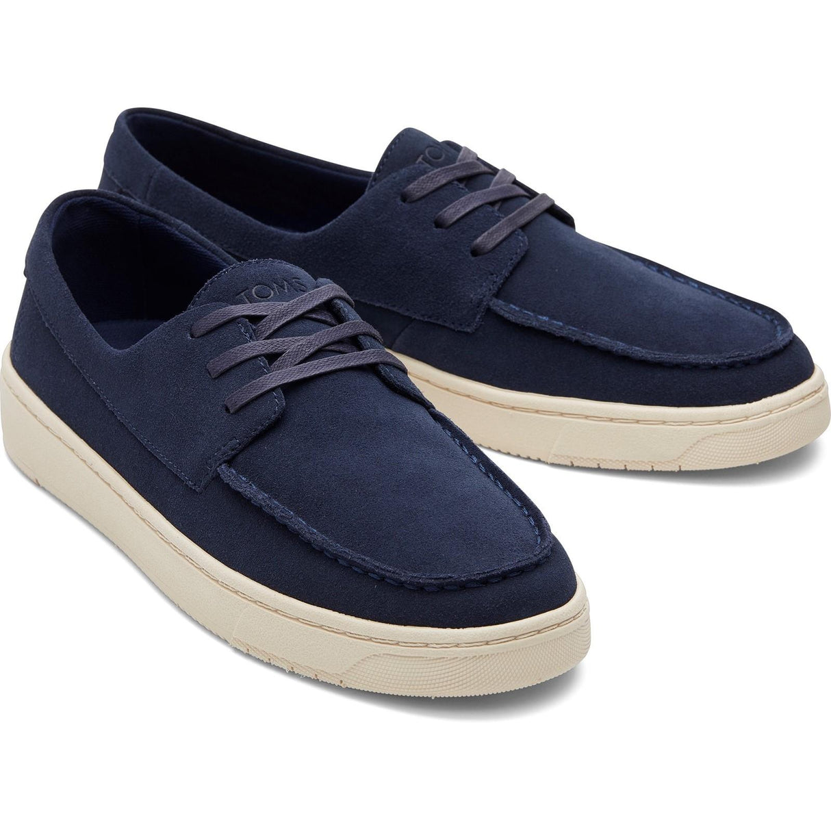 TOMS Mens TRVL LITE London Shoe Navy