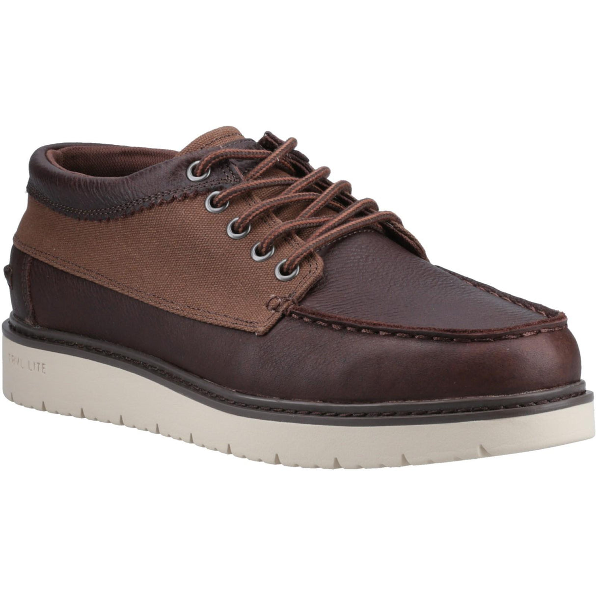 TOMS Mens TRVL LITE Forrest Shoes Brown