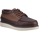 TOMS Mens TRVL LITE Forrest Shoes Brown