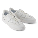 TOMS Womens Collins Trainer White