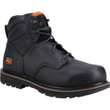 Timberland Pro Mens Ballast Safety Boot Black
