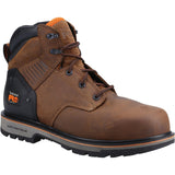 Timberland Pro Mens Ballast Safety Boot Brown