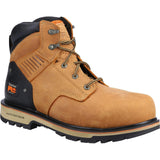 Timberland Pro Mens Ballast Safety Boot Honey