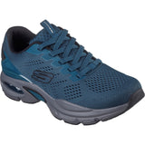 Skechers Mens Skech-Air Ventura Trainer Teal/Black