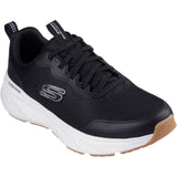 Skechers Mens Edgeride Rekze Shoe Black/White
