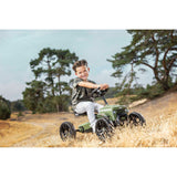 BERG Jeep® Buzzy Sahara Go-Kart