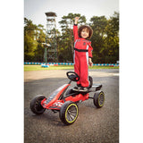 BERG Reppy GP Go-Kart