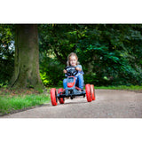 BERG Reppy Rebel Go-Kart and Trailer