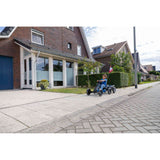 BERG Reppy Roadster Go-Kart