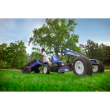 BERG Steel Trailer XL Go-Kart