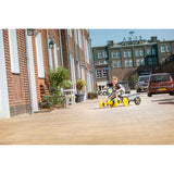 BERG Trailer S Go-Kart