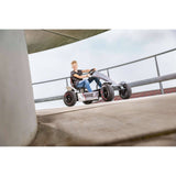 BERG XL Race GTS BFR - Full spec Go-Kart