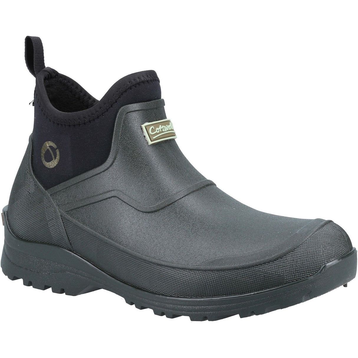 Cotswold Mens Coleford Wellington Green