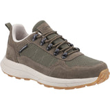 Cotswold Mens Elmfield Shoe Khaki