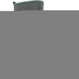 Cotswold Mens Kenwood Wellingtons Green