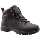Cotswold Mens Nebraska Hiker Boot Crazy horse