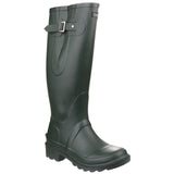 Cotswold Unisex Ragley Waterproof Wellington Boot Green