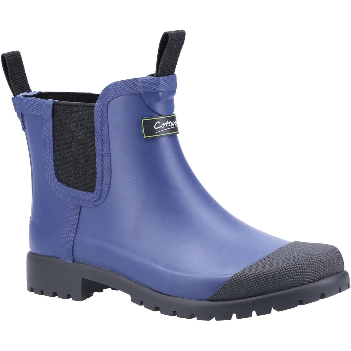 Cotswold Womens Blenheim Waterproof Ankle Boot Navy