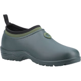 Cotswold Womens Perrymead Shoes Green