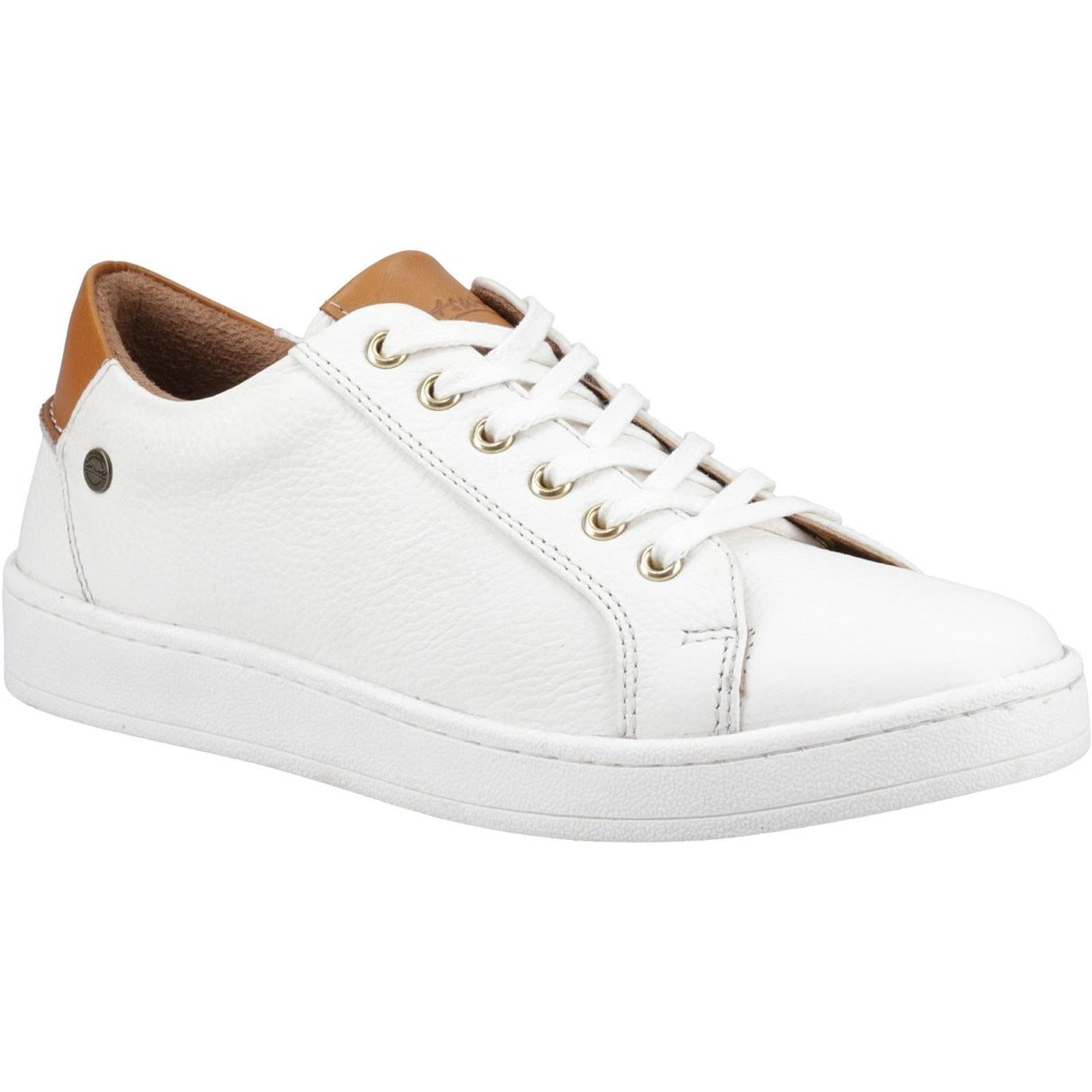 Cotswold Womens Radcot Shoe White