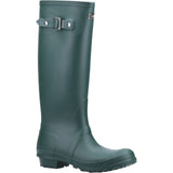 Cotswold Womens Sandringham Wellingtons Green
