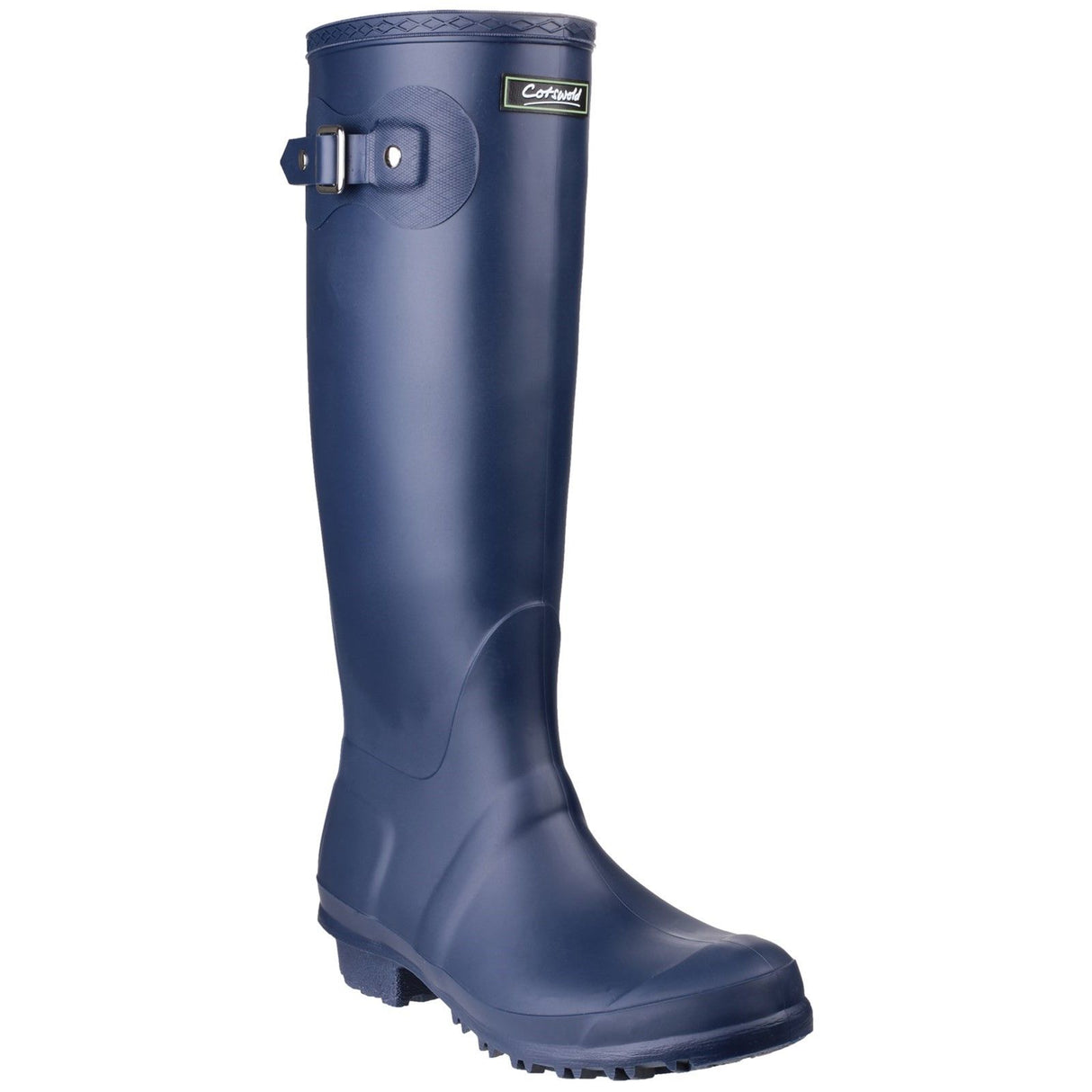 Cotswold Womens Sandringham Wellingtons Navy